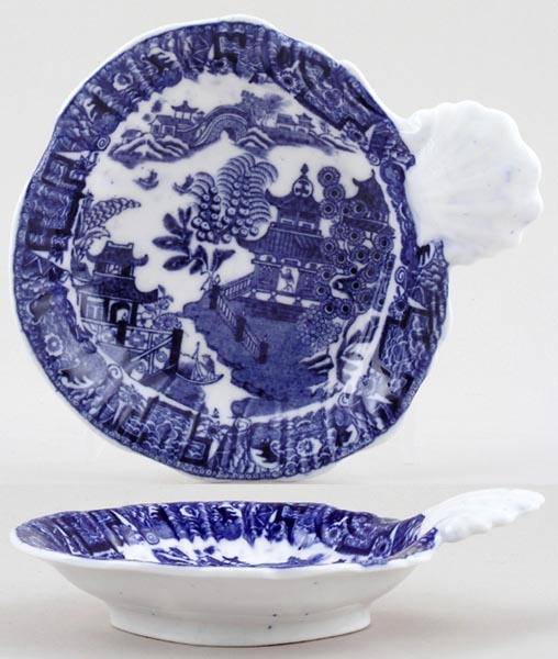 Shell Dish c1925
